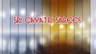 Sri Gayatri Sarees  Tirupati