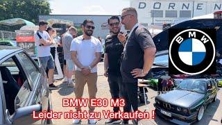 Part.2. WAS GEHT DENN HIER AB?! - Mit dem Lambo beim AUTOCENTER MÜHLHEIM - TUNINGTREFF!