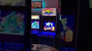 Check out The 3rd Floor Arcade with Jason #shorts  #viral #youtubeshorts
