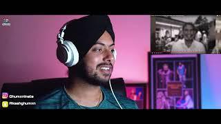 Reaction on Socheo v Na (Full Song) | Khazala