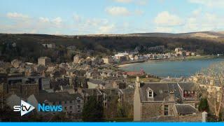 Isle of Bute named the best place to live in Scotland