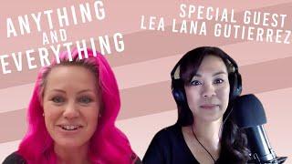 Eps 1 - Spreading happiness with Banana Queen, Lea Lana Gutierrez