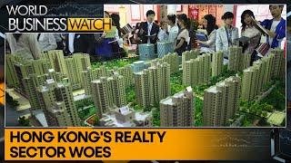 Hong Kong realty firms offer discounts for new homes | World Business Watch