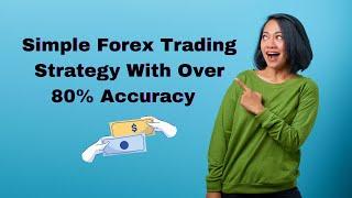 Simple Forex Trading Strategy For Beginners And Professionals | Currency SM | Technical Analysis |