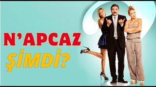 N'apcaz Şimdi Türk Filmi | FULL HD | UFUK ÖZKAN | ÖZGE ÖZBERK