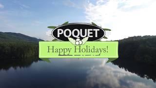 Happy Holidays from Poquet Auto in 2017
