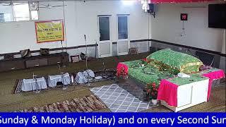 Live: SRKAN Daily Sarab Rog ka Auokhad Naam Live Camp, Ludhiana