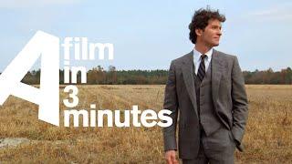 The Big Chill - A Film in Three Minutes