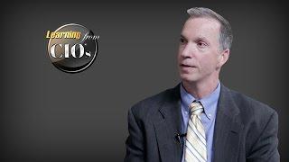 What are some examples that demonstrate the importance of learning? by Steve Heilenman, CIO at CAI