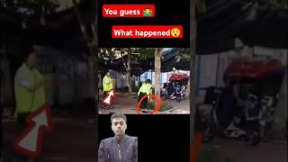 You guess ‍️ what happened//#viralvideos #mashaallaha #respectshorts #shortvideo