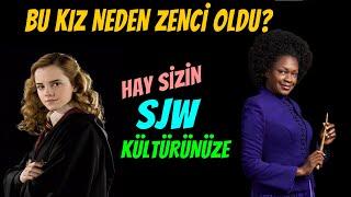 NEDİR BU SJW KÜLTÜRÜ?