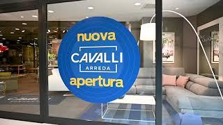 Inaugurazione Nuovo Negozio di Arredamento Cavalli Arreda a Civezzano - Trento