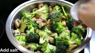 A SECRET RECIPE that few people know about! Its easy, quick & delicious. This is HOW TO prepare it: