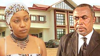 A PAINFUL TRUE LOVE STORY MOVIE THAT WILL MELT YOUR HEART| ZACK ORJI & RITA DOMINIC- AFRICAN MOVIES