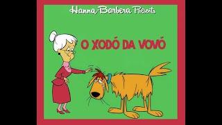 ⭐HANNA-BARBERA 1965 / O XODÓ DA VOVÓ (S01EP05-PRECIOSO É FABULOSO) HERBERT RICHERS DUBLAGEM CLÁSSICA