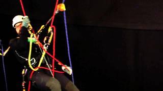 SPRAT Level 1 Chpt 7 Rope-To-Rope Transfer