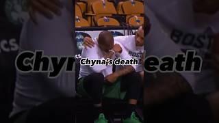 IT sister death #shorts #nba #isaiahthomas