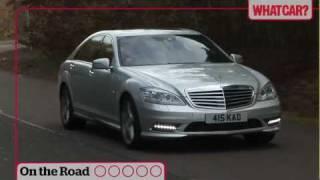 Mercedes-Benz S-Class review - What Car?