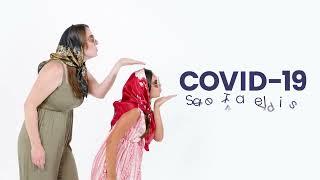 COVID Travel: Holiday 2023 - Family (00:15) | MO-DHSS