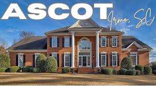 Top Neighborhood In Irmo Sc: Why Ascot Is One Of The Best Place To Live In 2025