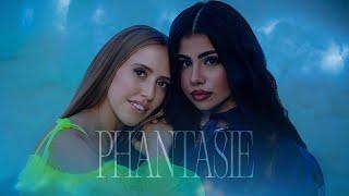 LEA x Lune - Phantasie (Official Visualizer)