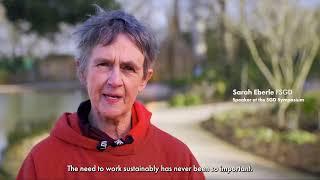SGD Symposium Trailer