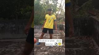 Easy skills #shorts #short | Futbol Holic