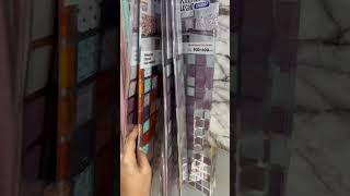 Mr DIY wallpaper  #ytshorts #funnyshorts #room #mrdiyhaul #lowbudgetwallpaper