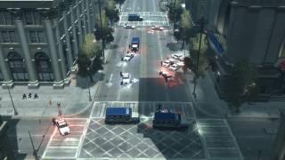 Behind the [cut]scenes - I Luv LC/Three Leaf Clover (GTA IV)