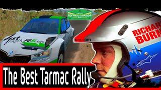 Irish Tarmac Rally Championship Rd - 4!