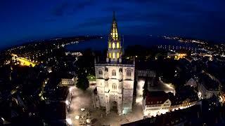 Konstanz - Die Glocken in Kath. Münster Unserer Lieben Frau (Historiche Plenum)