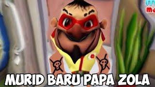 Boboiboy - murid baru kebenaran (YTP)