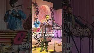 Flute symphony by Sujeet Gupta Live! 14th February 2025