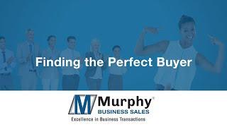 Finding The Perfect Buyer