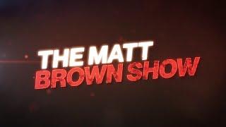 The Matt Brown Show - HOME OF EXTRAORDINARY.