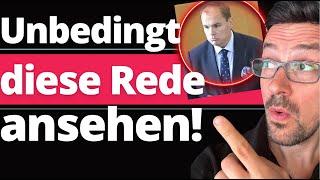 Thüringen: Massiver Sieg für die AfD!