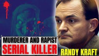 The most terrifying story of the serial killer Randy Kraft: Serial Killer Documentary