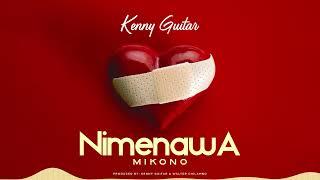 Kenny Guitar - Nimenawa Mikono (official audio)