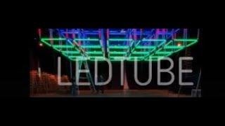 LEDTUBE-MADRIX(무대조명,클럽조명,특수조명,무대음향,클럽음향,클럽인테리어)