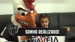 Doida com o Galo Doido! (13/05/2019)