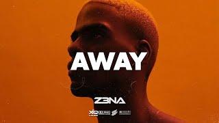 Afrobeat Instrumental 2025 Burna Boy Ft Fireboy DML Type Beat "AWAY" Emotional Afrobeat Type Beat