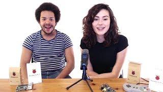Introduction: Let's meet! - The Pi Baking Show