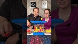 Lets Play  Connect 4  #familyfun #gametime #boardgame