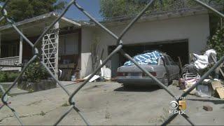 Condemned Fremont Home Sold For $1.23 Million