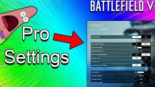 Best Settings For Battlefield V On PS4