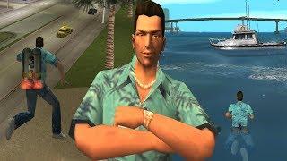 GTA Vice City Top 10 Best Mods