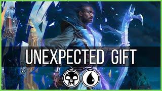 Dimir Draw Puppeteer & Teferi | Mythic Top 1250 | Standard Deck | MTGA