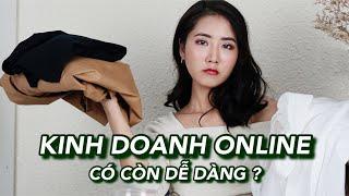 Những điều cần biết để bắt đầu kinh doanh thời trang Online | From Sue