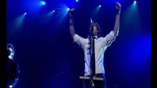 Espen Lind - Million Miles Away - Oslo Spektrum - 10/2006