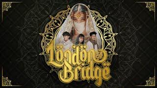 3P - 'London Bridge' (Official Music Video) 【求人爽 EP SONG 2】